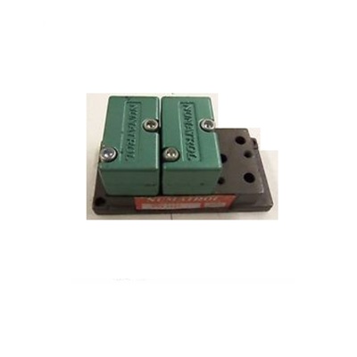 NUMATROL SHUTTLE VALVE 0R0 SERIES