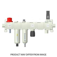 653 SERIES - MANIFOLD ASSEMBLIES TPS
