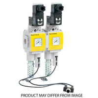653 SERIES - SAFETY EXHAUST VALVES TPS
