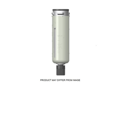 NUMATICS/AVENTICS FRL PART 652 SERIES POLYCARB BOWL W/BG, NBR SEALS, SEMI AUTO DRAIN