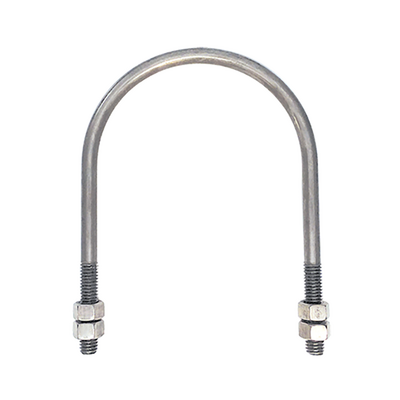 DRIP LEG PART U BOLT MOUNT FOR 1/4" TO 1/2" DRIPLEG