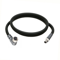 F12-M8 CONV PVC TPS