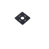MENCOM PART FORM A DIN FLAT GASKET