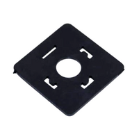 RECT. CONNECTOR ACCESSORIES TPS