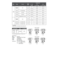 VAN-021-00 MENCOM SOLENOID VALVE CONNECTOR FORM A DIN 2+G PG11 CG 250VAC/DC (BK)