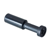 FLOFLEX COMPOSITE PUSH-IN PNEUMATIC FITTING, 8MM TUBE PLUG