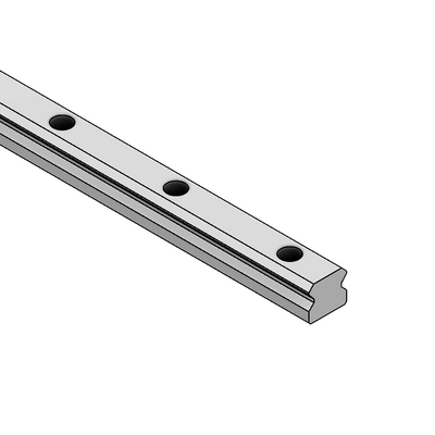 STANDARD LENGTH S20 RAIL LSD F-NOW TPS