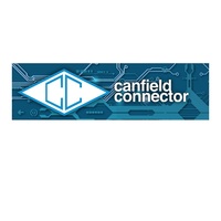 CANFIELD CYLINDER PART SWITCH BRACKET 12MM (DOVETAIL)