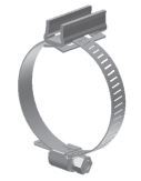 NUMATICS/AVENTICS CYLINDER PART SWITCH BRACKET 1 1/2" BORE (CLAMP)