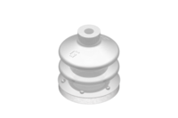 GIMATIC VACUUM CUP VG.LB22 SUCTION CUP, FDA-COMPLIANT SILICONE, 50 SHORE, WITH FDA-COMPLIANT SILICONE FOAM RING