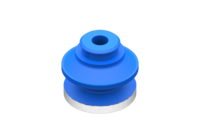 GIMATIC VACUUM CUP VG.B33 SUCTION CUP, HNBR, 60 SHORE, WITH SILICONE FOAM RING