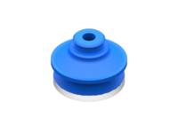 GIMATIC VACUUM CUP VG.B42 SUCTION CUP, HNBR, 60 SHORE, WITH SILICONE FOAM RING