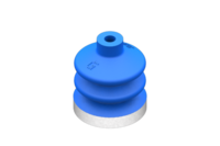 GIMATIC VACUUM CUP SUCTION CUPS VG.LB22 HNBR 60 SHORE WITH SILICONE RING
