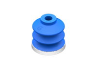 GIMATIC VACUUM CUP SUCTION CUPS VG.LB33 HNBR 60 SHORE WITH SILICONE RING