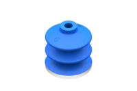 GIMATIC VACUUM CUP SUCTION CUPS VG.LB42 HNBR 60 SHORE WITH SILICONE RING