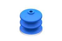 GIMATIC VACUUM CUP SUCTION CUPS VG.LB53 HNBR 60 SHORE WITH SILICONE RING
