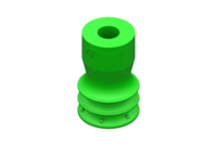 GIMATIC VACUUM CUP VG.GX10P SUCTION CUP, POLYURETHANE, 50 SHORE