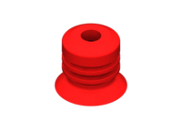 GIMATIC VACUUM CUP VG.SBC40 SUCTION CUP, FDA-COMPLIANT SILICONE, 50 SHORE