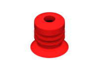 GIMATIC VACUUM CUP VG.SBC50 SUCTION CUP, FDA-COMPLIANT SILICONE, 50 SHORE