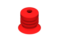 GIMATIC VACUUM CUP VG.SBC63 SUCTION CUP, FDA-COMPLIANT SILICONE, 50 SHORE