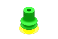 GIMATIC VACUUM CUP VG.GX15P SUCTION CUP, POLYURETHANE, 30/60 SHORE