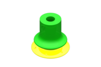 GIMATIC VACUUM CUP VG.BP15 SUCTION CUP, POLYURETHANE, 30/70 SHORE