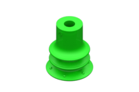 GIMATIC VACUUM CUP VG.GX15P SUCTION CUP, POLYURETHANE, 50 SHORE