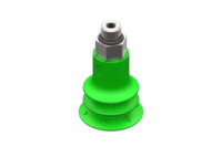 GIMATIC VACUUM CUP VG.GX15P SUCTION CUP, POLYURETHANE, 50 SHORE, M5 MALE