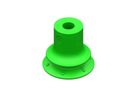GIMATIC VACUUM CUP VG.BP15 SUCTION CUP, POLYURETHANE, 50 SHORE