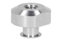 GIMATIC FITTING FITTING, M5 FEMALE