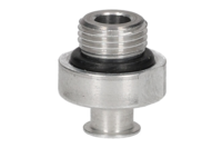 GIMATIC FITTING G1/8? MALE FITTING