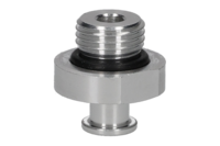 GIMATIC FITTING G1/4? MALE FITTING