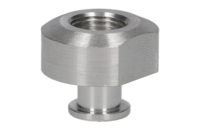 GIMATIC FITTING G1/8? NPSF  FEMALE FITTING