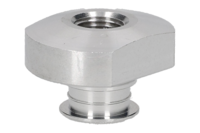 GIMATIC FITTING 1/8? NPSF FEMALE FITTING