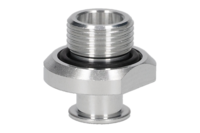 GIMATIC FITTING G3/8? MALE FITTING