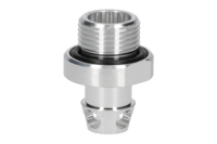 GIMATIC FITTING G3/8? MALE FITTING