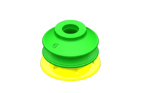 GIMATIC VACUUM CUP VG.GX20P SUCTION CUP, POLYURETHANE, 30/60 SHORE
