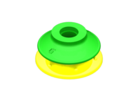 GIMATIC VACUUM CUP VG.BP20 SUCTION CUP, POLYURETHANE, 30/70 SHORE