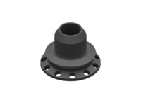 GIMATIC SC FDA COMPL TPS