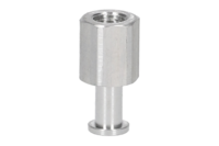 GIMATIC FITTING FITTING M5 FEMALE, HEX 8 MM