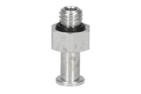 GIMATIC FITTING FITTING M5 MALE, HEX 8 MM