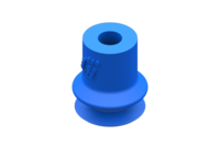 GIMATIC VACUUM CUP VG.B6 SUCTION CUP, HNBR, 60 SHORE