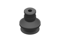 GIMATIC VACUUM CUP VG.B16 SUCTION CUP, EPDM, 50 SHORE