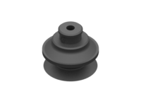 GIMATIC VACUUM CUP VG.B22 SUCTION CUP, EPDM, 50 SHORE