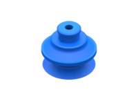 GIMATIC VACUUM CUP VG.B22 SUCTION CUP, HNBR, 60 SHORE