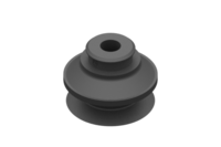 GIMATIC VACUUM CUP VG.B33 SUCTION CUP, EPDM, 50 SHORE