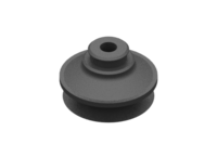 GIMATIC VACUUM CUP VG.B42 SUCTION CUP, EPDM, 50 SHORE