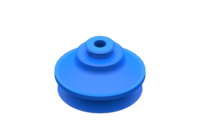 GIMATIC VACUUM CUP VG.B53 SUCTION CUP, HNBR, 60 SHORE