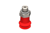 GIMATIC VACUUM CUP VG.B6 SUCTION CUP, FDA-COMPLIANT SILICONE, 50 SHORE, M3 MALE, 5 MM HEX
