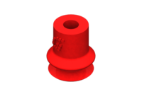 GIMATIC VACUUM CUP VG.B6 SUCTION CUP, FDA-COMPLIANT SILICONE, 50 SHORE